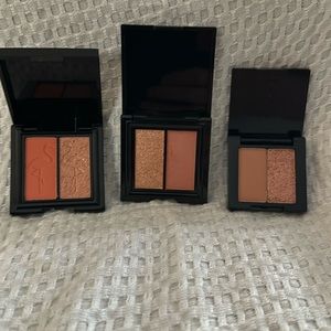 Eye Shadow Duo’s